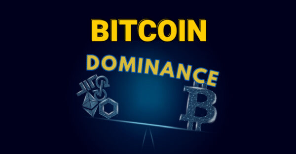 Bitcoin Dominasyonu Nedir?